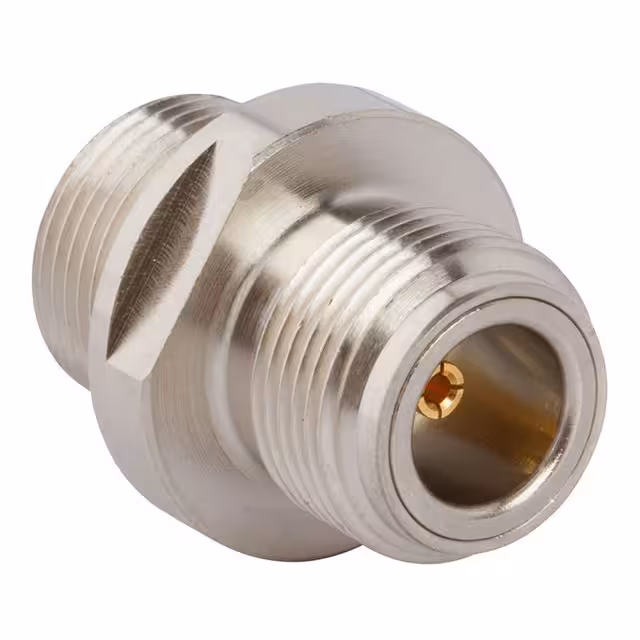 APH-NJ-MCXJ Amphenol RF  Adaptadores de conector coaxial (RF)